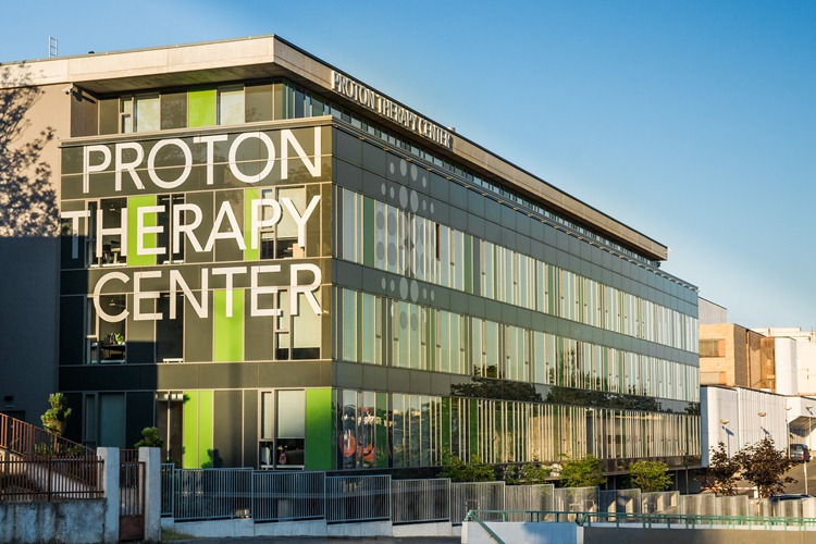 Proton Therapy Centre