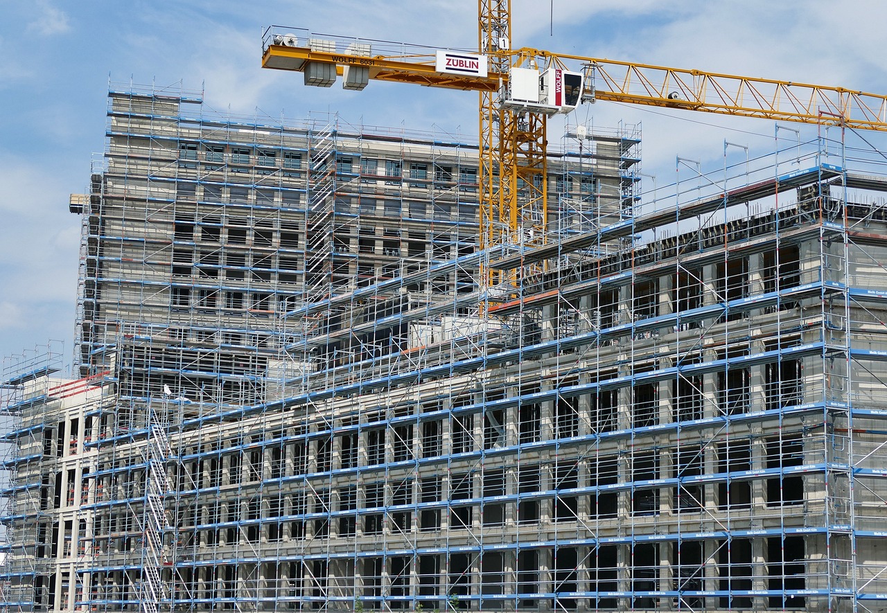 construction PR
