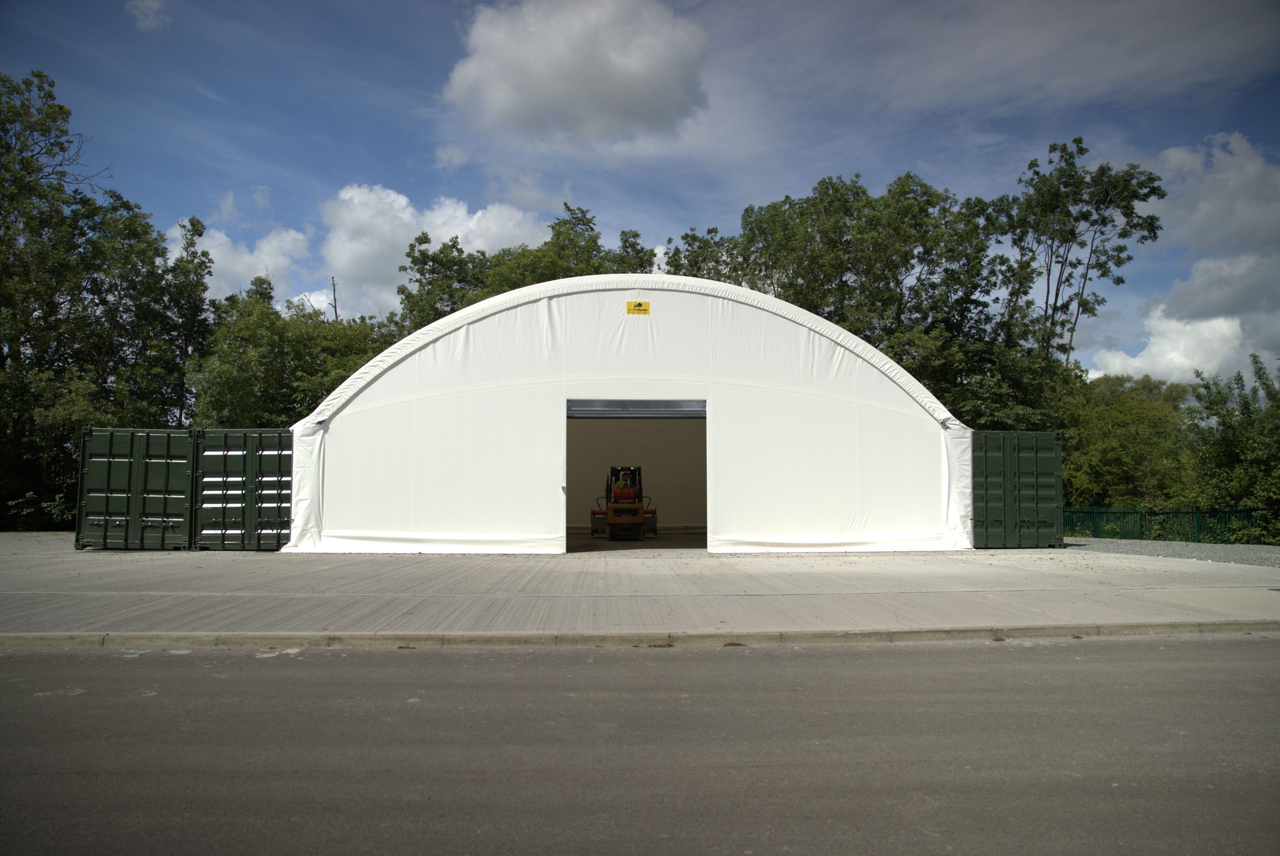 4 Cladding Services